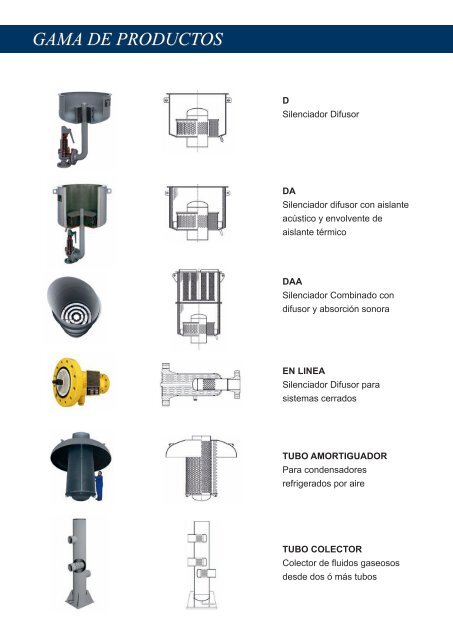 Reducción Sonora de hasta  50 dB sin materiales - Glaunach GmbH