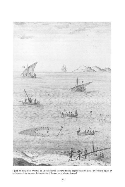 La pesca a Catalunya el 1722 segons un manuscrit de Joan Salvador