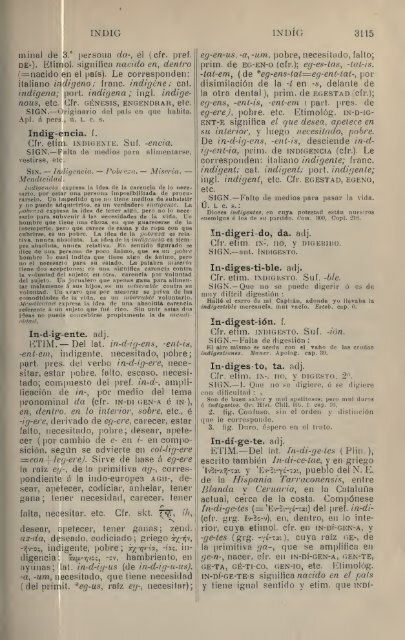 Diccionario filológico-comparado de la lengua castellana