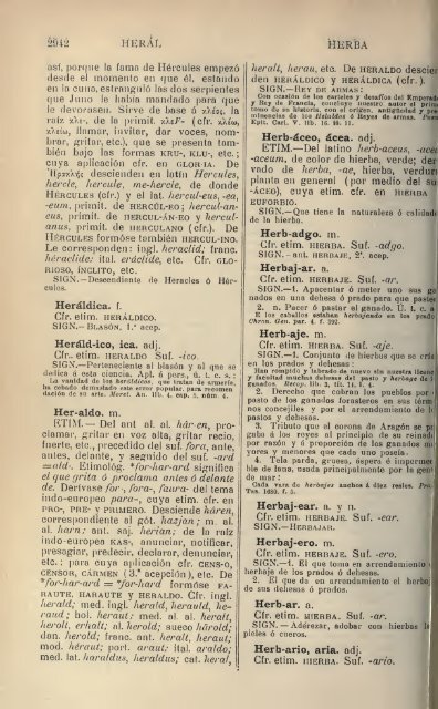 Diccionario filológico-comparado de la lengua castellana