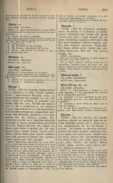 Diccionario filológico-comparado de la lengua castellana