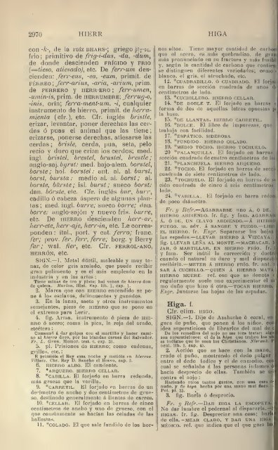 Diccionario filológico-comparado de la lengua castellana