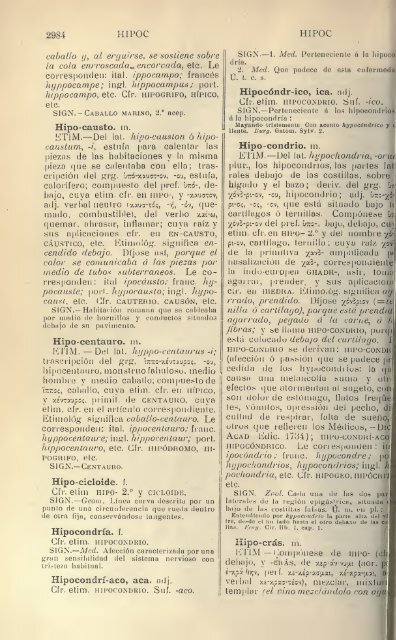 Diccionario filológico-comparado de la lengua castellana