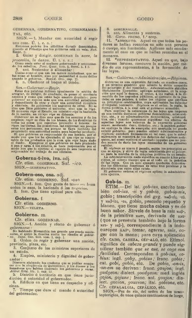 Diccionario filológico-comparado de la lengua castellana