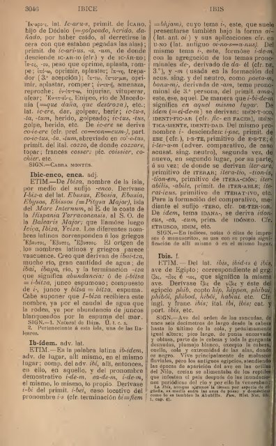 Diccionario filológico-comparado de la lengua castellana