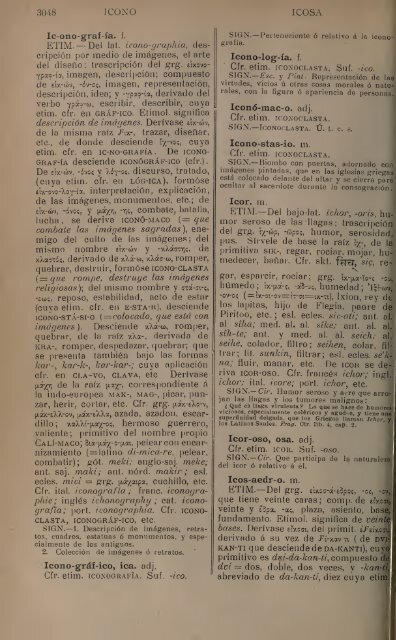 Diccionario filológico-comparado de la lengua castellana