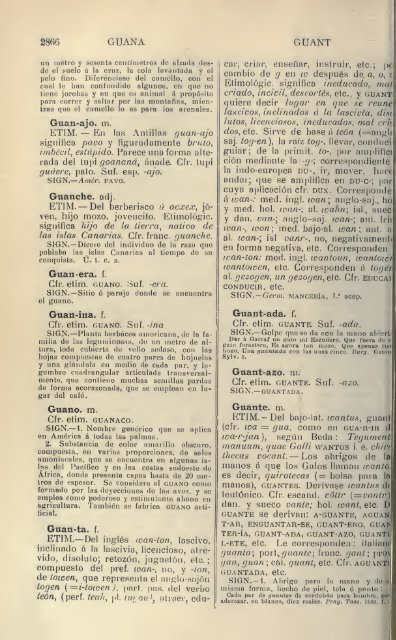 Diccionario filológico-comparado de la lengua castellana