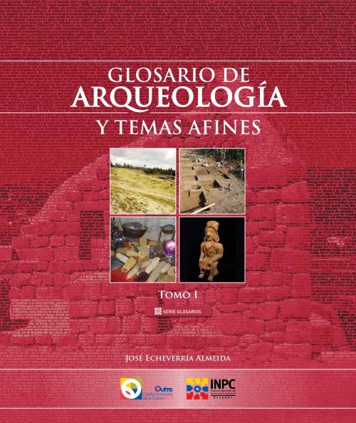 Tomo 1 PDF - Arqueología Ecuatoriana