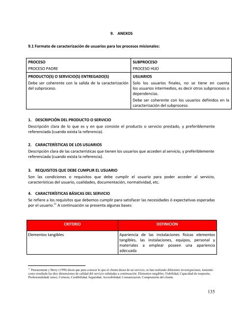 Informe Técnico de Satisfacción de Usuarios - gicuv - Universidad ...