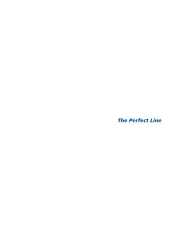 The Perfect Line - Gleistein