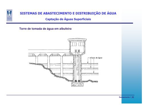 Saneamento 001 a 051