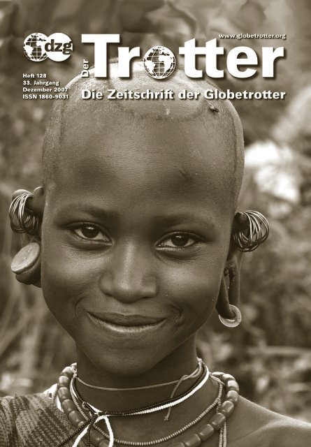 trotter128.pdf - Deutsche Zentrale für Globetrotter