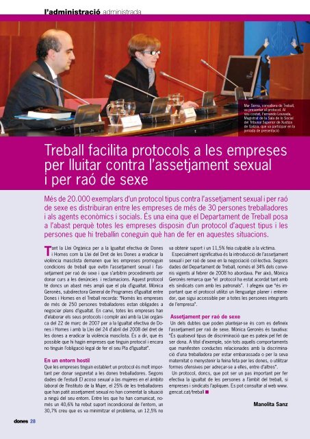 Consulta la Revista - Associació de Dones Periodistes de Catalunya