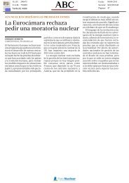 Descargar - Foro Nuclear