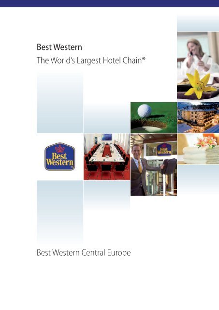 Best Western The World's Largest Hotel Chain - Best Western Hotels