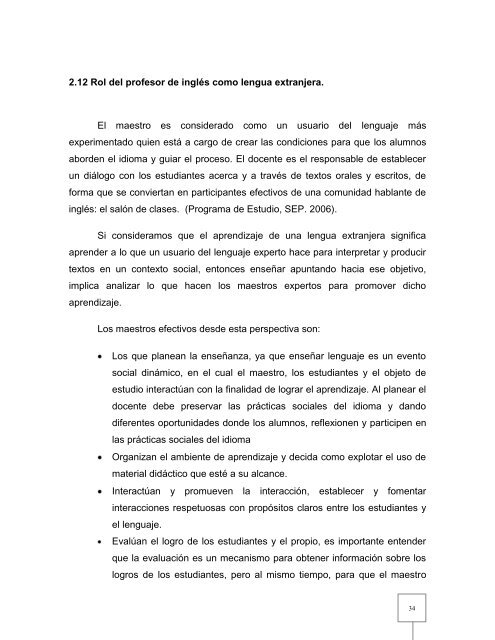 Evaluación diagnóstica de las competencias desarrolladas ... - Ifodes