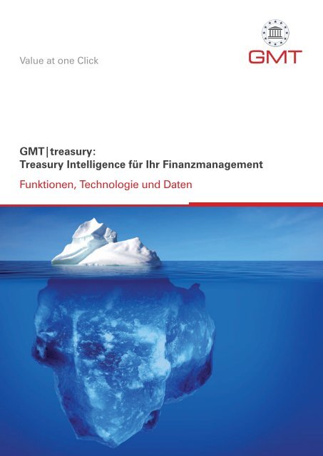 GMT|treasury - Global Market Touch Research & Consulting GmbH