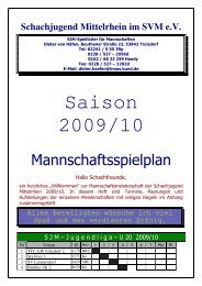 SJM-Ausschreibung 2009/10