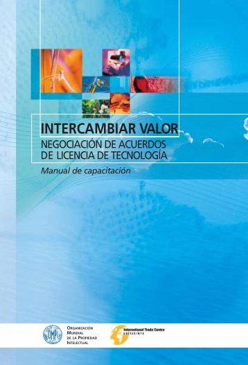 Intercambiar_Valor_Negociacion_Acuerdos_Tecnologias