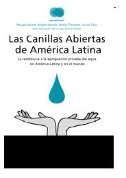 Canillas Abiertas de América Latina - Red Vida