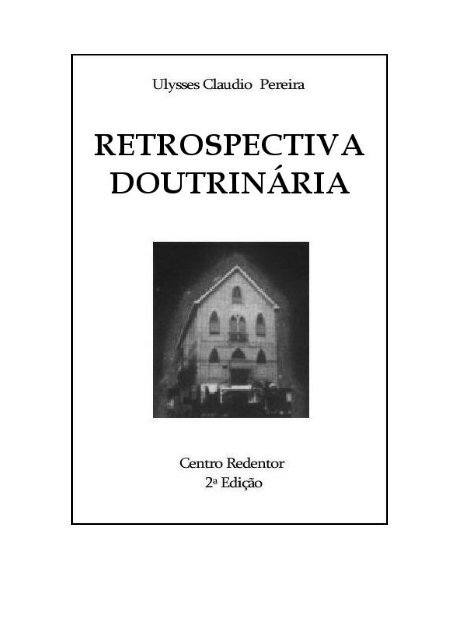 Como Permanecer Debaixo Do Favor, PDF, Graça no cristianismo