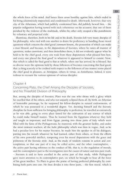 Blackwell Readings in Medieval Philosophy - Fordham University ...