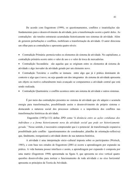 Conselho De Classe: Que Espaço É Esse? - PUC-SP