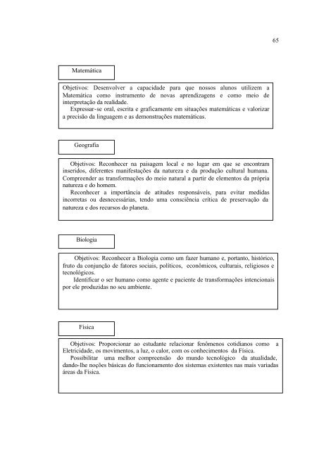 Conselho De Classe: Que Espaço É Esse? - PUC-SP