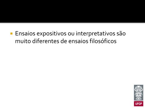 Ensinar a filosofar - Desidério Murcho