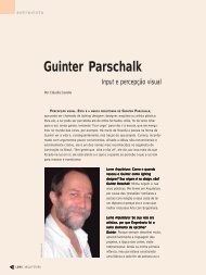 Guinter Parschalk - Lume Arquitetura