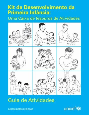 Guia de Atividades Kit de Desenvolvimento da ... - INEE Toolkit