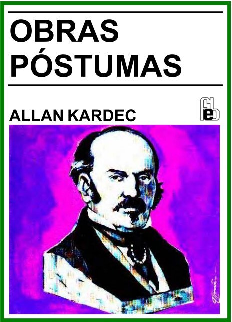 Possuímos em nós mesmos pelo Allan Kardec - Pensador