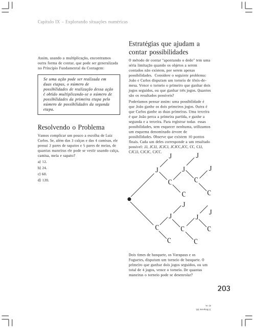 pag iniciais MATEM.pmd - Axpfep1.if.usp.br