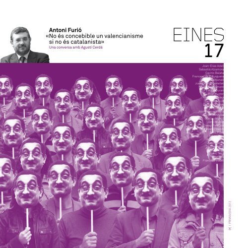 EINES 17 - Fundació Josep Irla