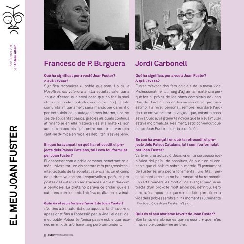 EINES 17 - Fundació Josep Irla