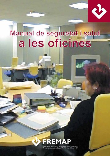 a les oficines - Fremap