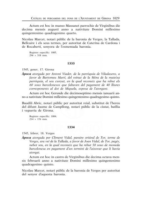 Versió en PDF - Fundació Noguera