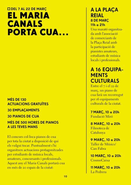 Guia 2013 (PDF) - Ajuntament de Barcelona