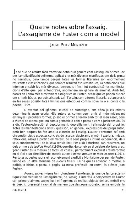 Nº 1991 - Asociación de Escritores en Lingua Galega