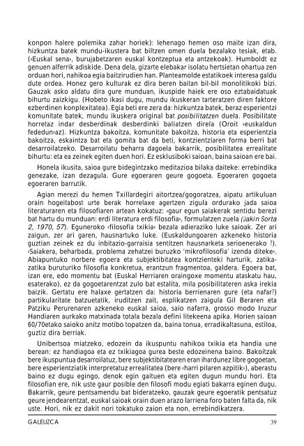 Nº 1991 - Asociación de Escritores en Lingua Galega