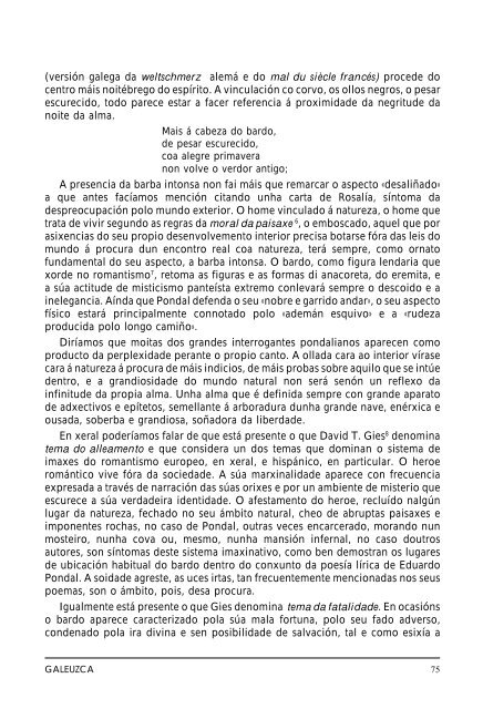 Nº 1991 - Asociación de Escritores en Lingua Galega