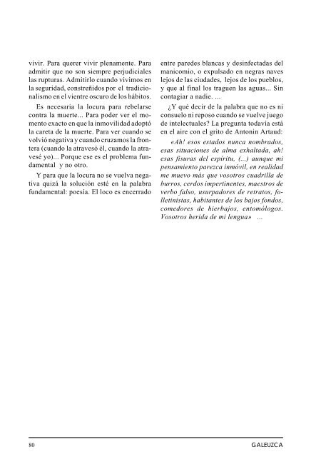 Nº 1991 - Asociación de Escritores en Lingua Galega
