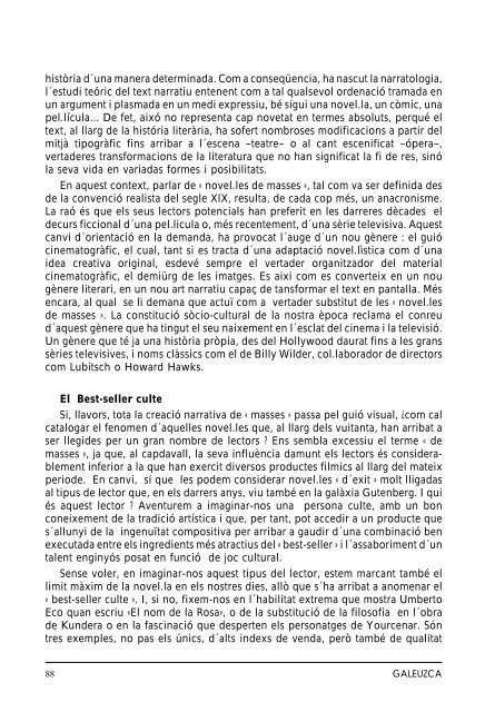 Nº 1991 - Asociación de Escritores en Lingua Galega