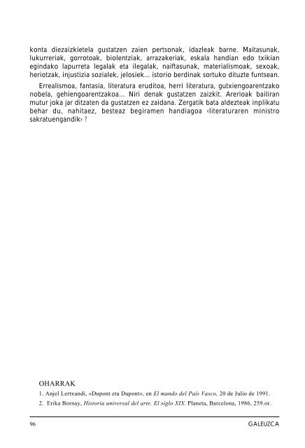 Nº 1991 - Asociación de Escritores en Lingua Galega