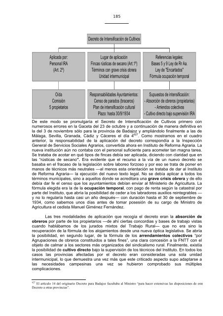 La lucha por la tierra - Biblioteca de la Universidad Complutense ...