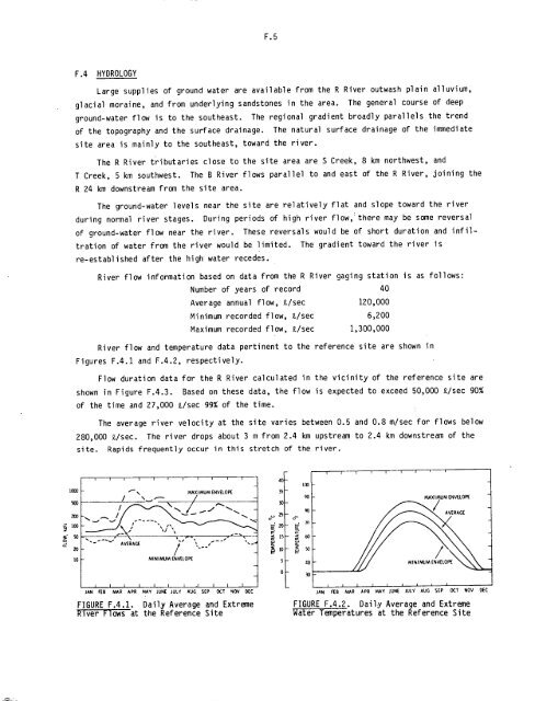 Management of Commercially Generated Radioactive Waste - U.S. ...