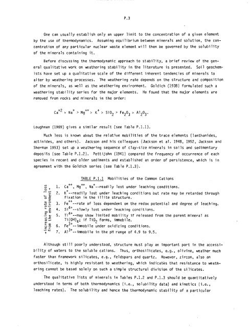 Management of Commercially Generated Radioactive Waste - U.S. ...