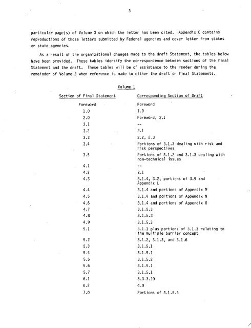 Management of Commercially Generated Radioactive Waste - U.S. ...