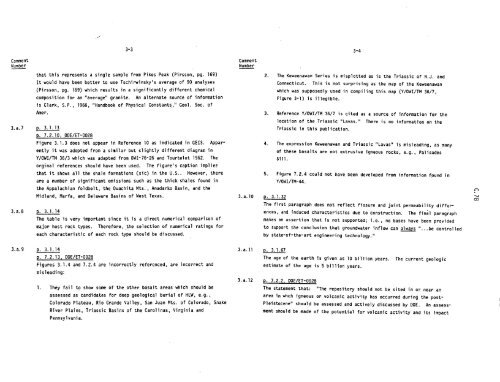 Management of Commercially Generated Radioactive Waste - U.S. ...