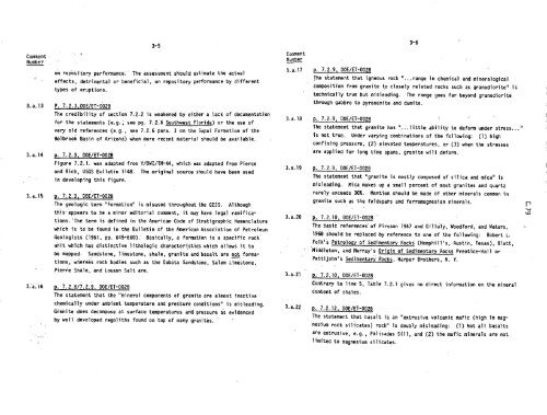 Management of Commercially Generated Radioactive Waste - U.S. ...